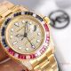 Swiss Grade 1 Replica Rolex 2836 GMT-Master II Iced Out Yellow Gold Watch (2)_th.jpg
